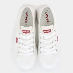 MAUI LIGHT- SNEAKERS WHITE VTAM0063T