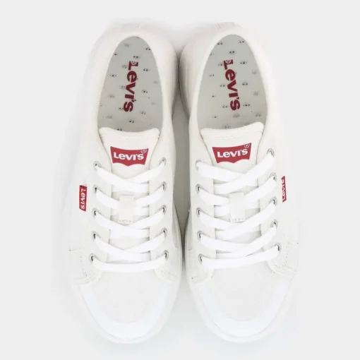 MAUI LIGHT- SNEAKERS WHITE VTAM0063T