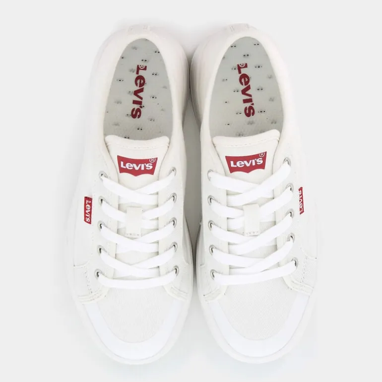 MAUI LIGHT- SNEAKERS WHITE VTAM0063T