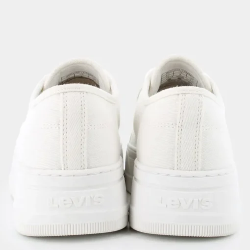 MAUI LIGHT- SNEAKERS WHITE VTAM0063T
