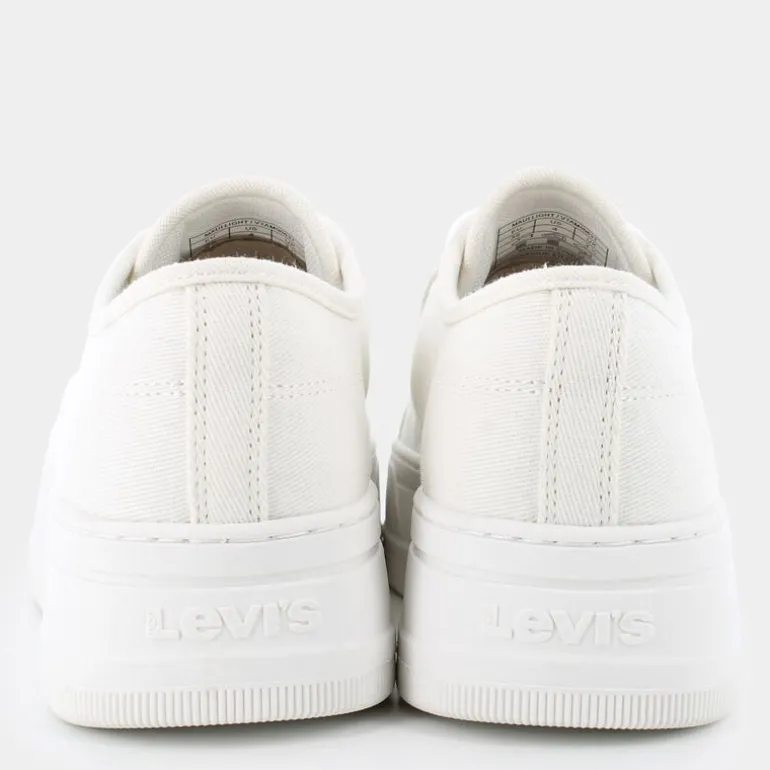 MAUI LIGHT- SNEAKERS WHITE VTAM0063T