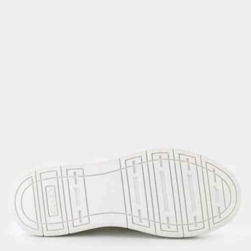 MAUI LIGHT- SNEAKERS WHITE VTAM0063T