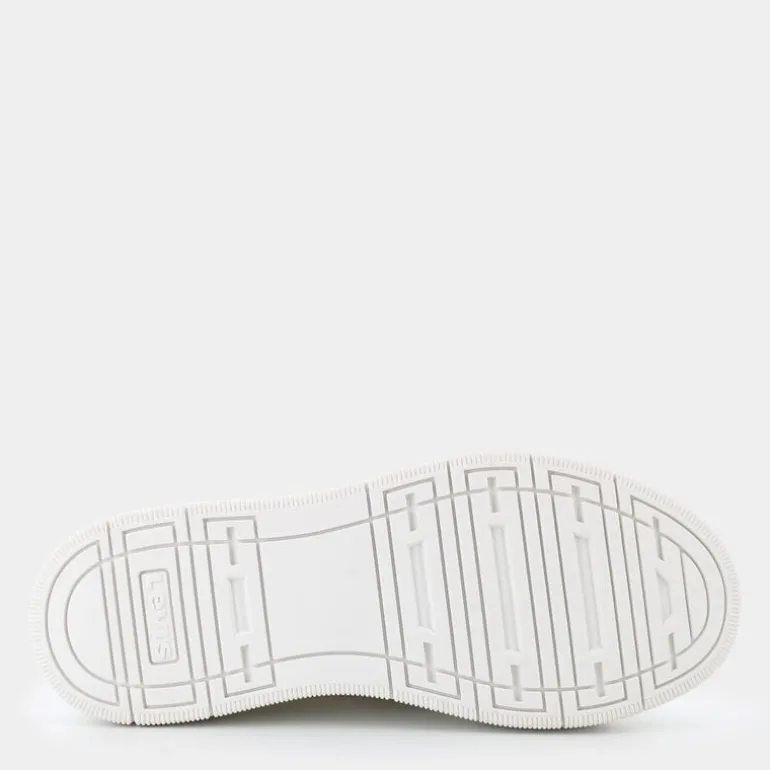 MAUI LIGHT- SNEAKERS WHITE VTAM0063T