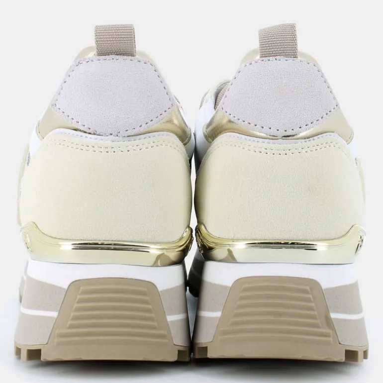 MAXI WONDER- SNEAKERS BEIGE BA5013PX027S3602