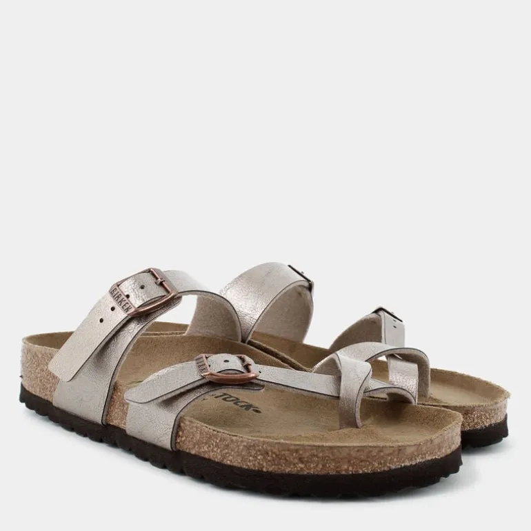 MAYARI- SANDALI GRAACEFUL TAUPE 1016408