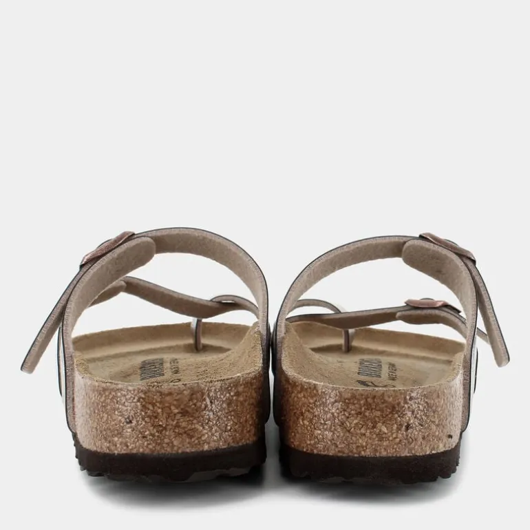 MAYARI- SANDALI GRAACEFUL TAUPE 1016408