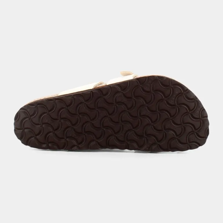 MAYARI- SANDALI GRACEFUL PEARL WHITE 071661