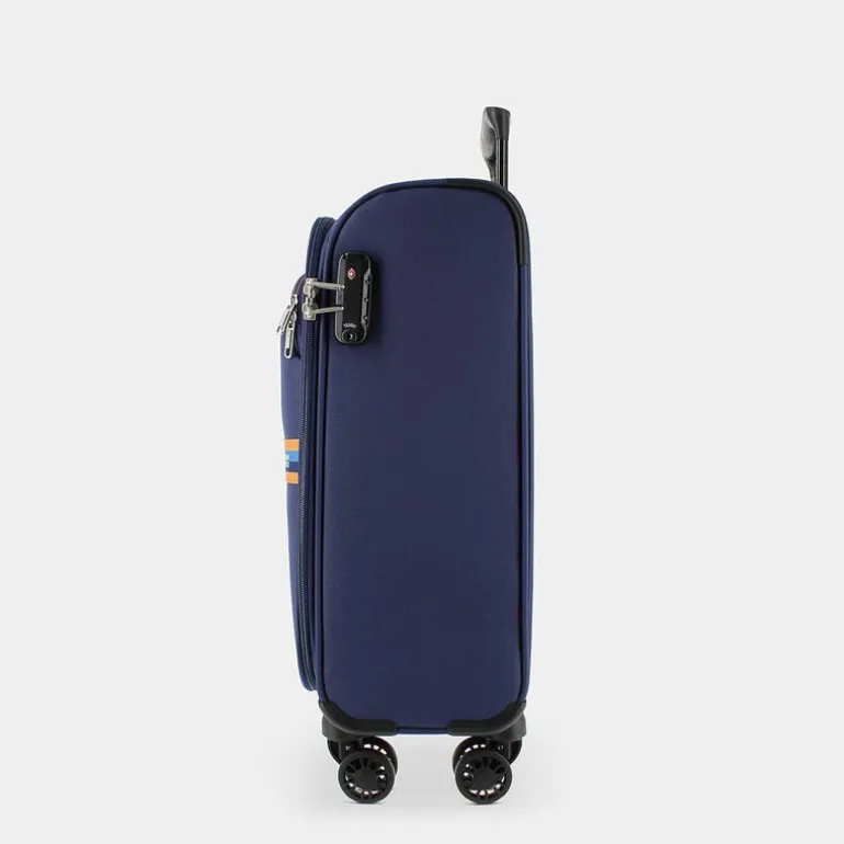 MEDIO- TROLLEY MEDIO BLU MD3041004