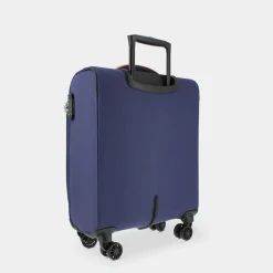 MEDIO- TROLLEY MEDIO BLU MD3041004