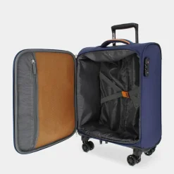 MEDIO- TROLLEY MEDIO BLU MD3041004