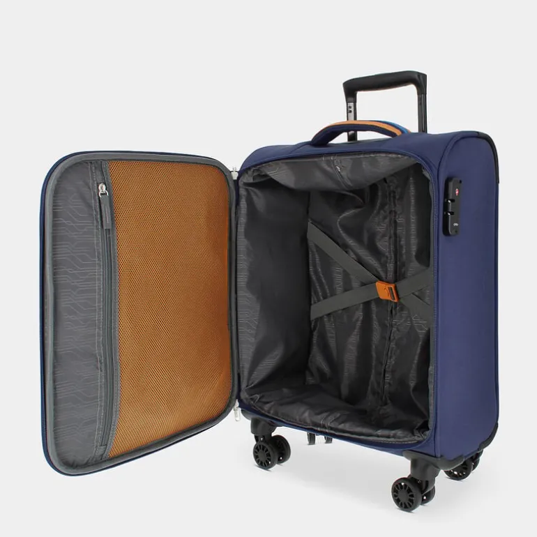 MEDIO- TROLLEY MEDIO BLU MD3041004
