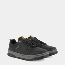 MICHIGAN- SNEAKERS MILITARY PM22020A