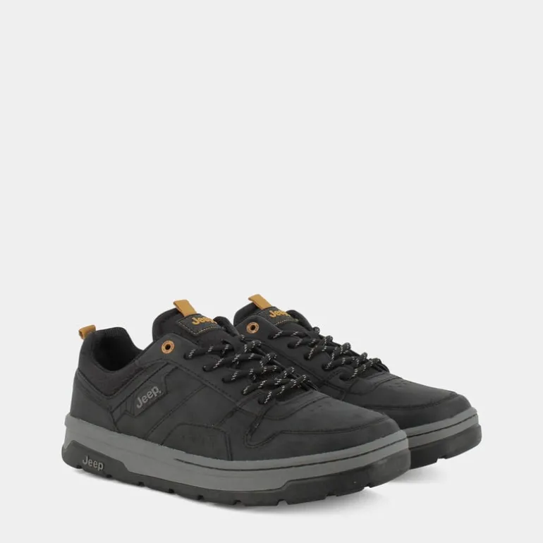 MICHIGAN- SNEAKERS MILITARY PM22020A