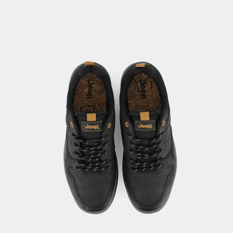 MICHIGAN- SNEAKERS MILITARY PM22020A