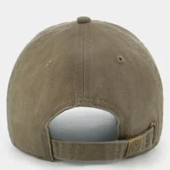 MIDLAND BEACH BB CAP- ACCESSORI LEAF GREEN TB0A61VTA581