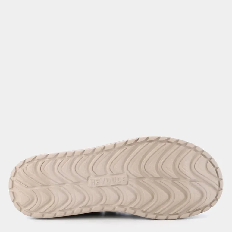 MIKKA BRAIDED- MOCASSINI DEEP BLUE HD.40124