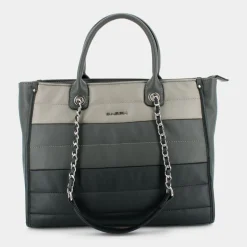 MILES- BORSE NERO EN-I23-07