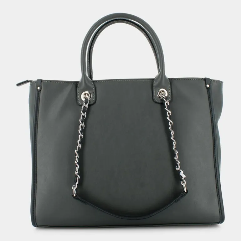 MILES- BORSE NERO EN-I23-07