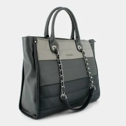 MILES- BORSE NERO EN-I23-07