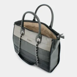 MILES- BORSE NERO EN-I23-07