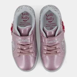 MILLE STELLE- SPORTIVE ROSA POLVERE LKAA2284