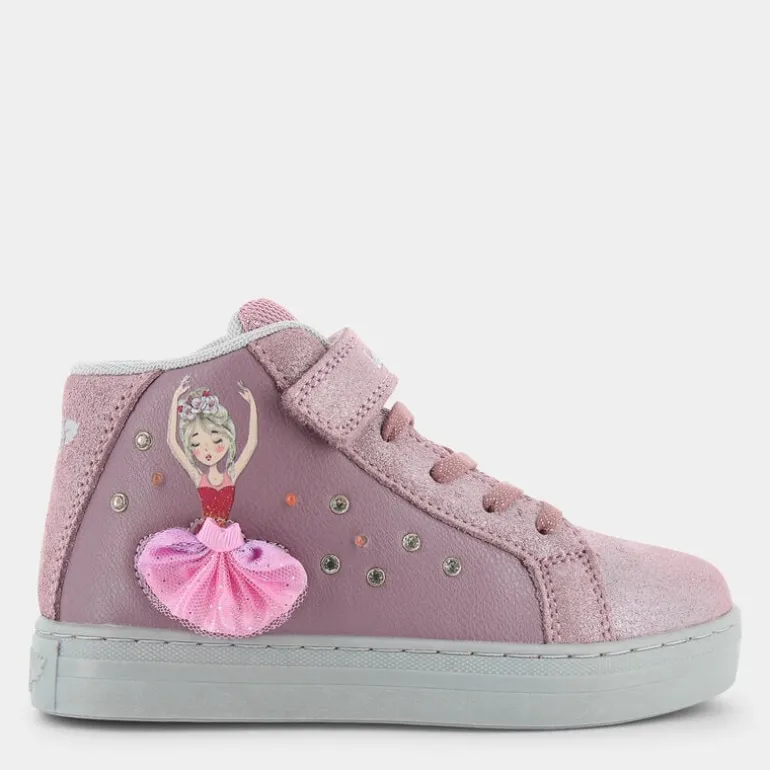 MILLE STELLE LUCI- SPORTIVE CIPRIA LKAL2286