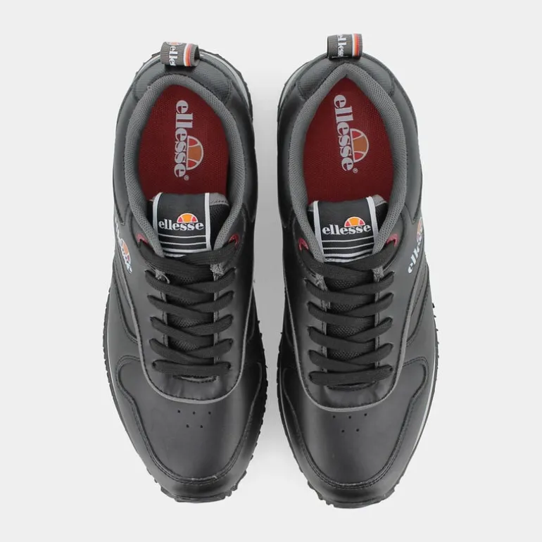 MILO- SPORTIVE NERO EL12M40401