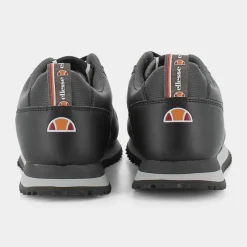 MILO- SPORTIVE NERO EL12M40401