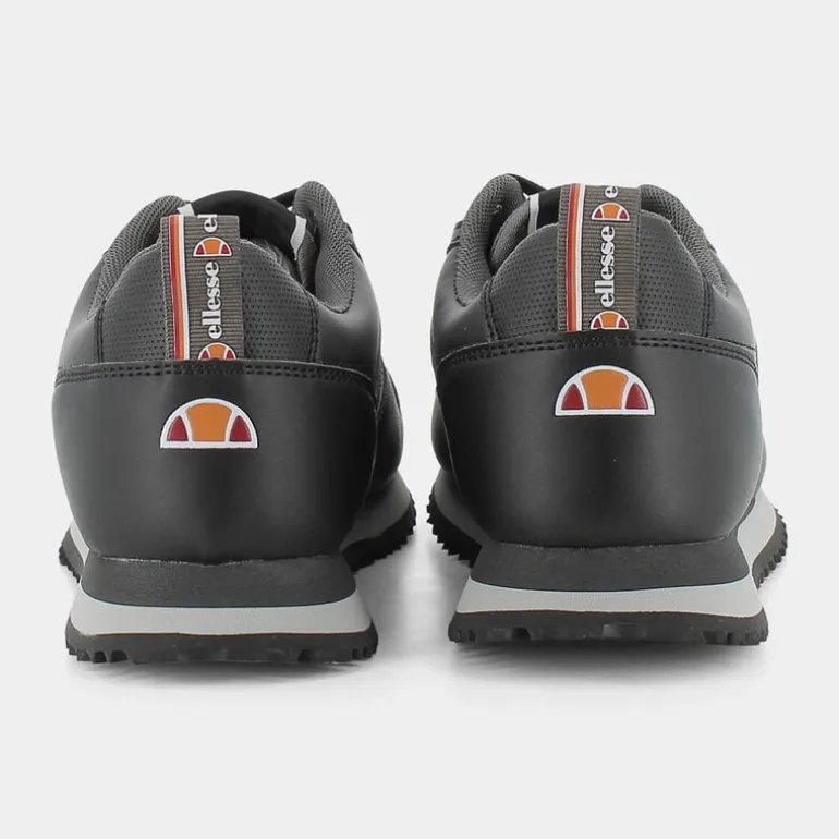 MILO- SPORTIVE NERO EL12M40401