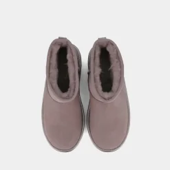 MINI CLASSIC SHINE- SCARPONCINI E STIVALETTI ROSA 1130778