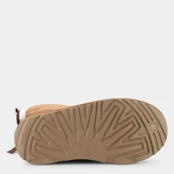 MINIBOW- SCARPONCINI E STIVALETTI CUOIO 1017397