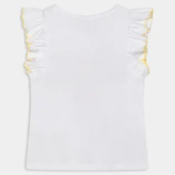 MINNIE- VESTITI E TUTE GIALLO WE1097