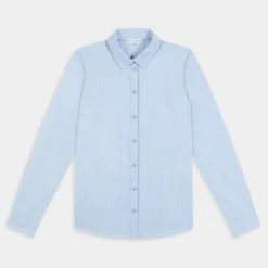 MIO- T-SHIRT BLU 15350691