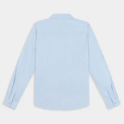 MIO- T-SHIRT BLU 15350691