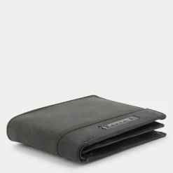 MIS4- PICCOLA PELLETTERIA NERO 1916