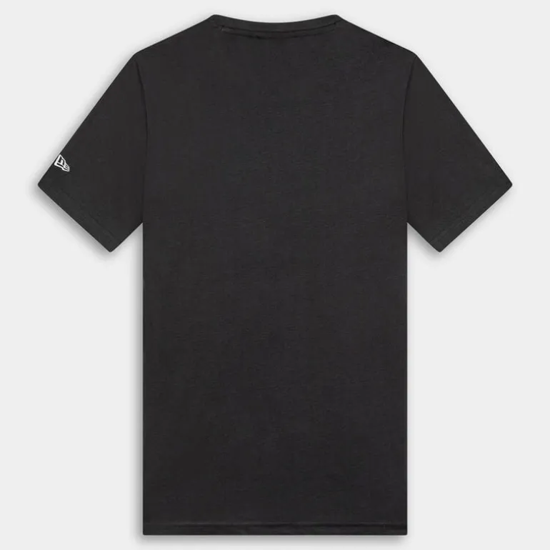 MLB REGULAR TEE DETTIG- T-SHIRT BLU 60590487