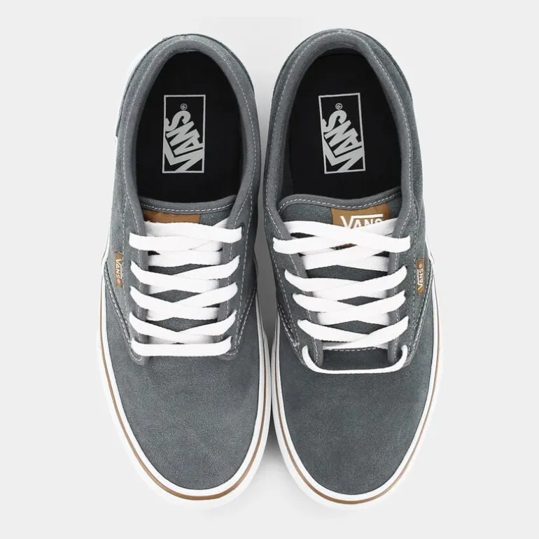 MN Atwood Guard- SPORTIVE turbulence VN0A5KXS