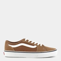 MN Filmore Decon- SPORTIVE LIGHT BROWN/WHITE VN0A5HTYBH6