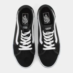 MN Filmore Decon- SPORTIVE Black/White VN0A3WKZ