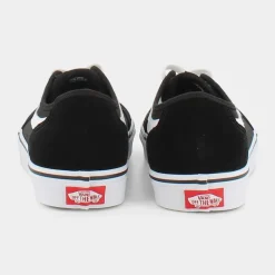 MN Filmore Decon- SPORTIVE Black/White VN0A3WKZ