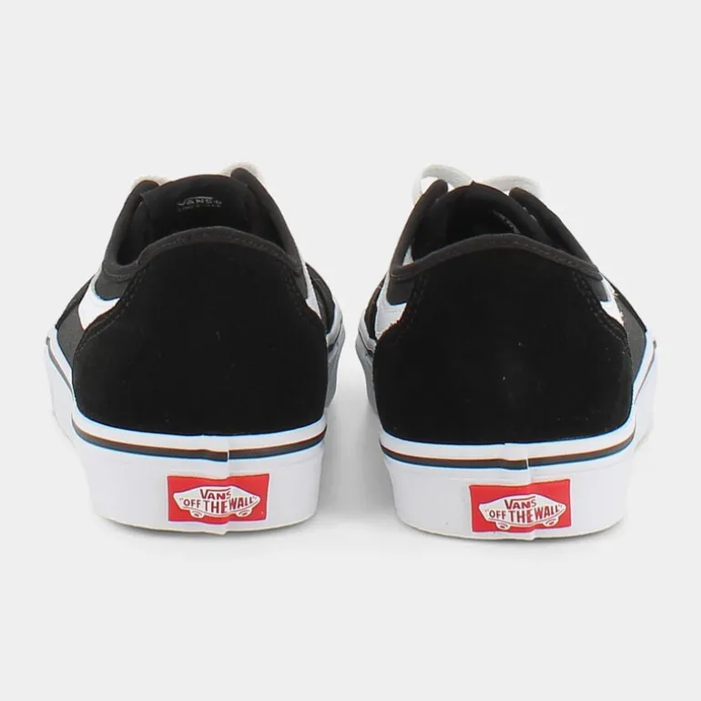 MN Filmore Decon- SPORTIVE Black/White VN0A3WKZ