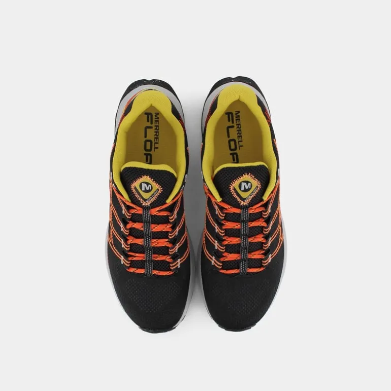 MOAB FLIGHT- SPORTIVE BLACK/SULPHUR J067531