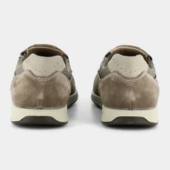 3026- MOCASSINI BEIGE IM-E23U-05