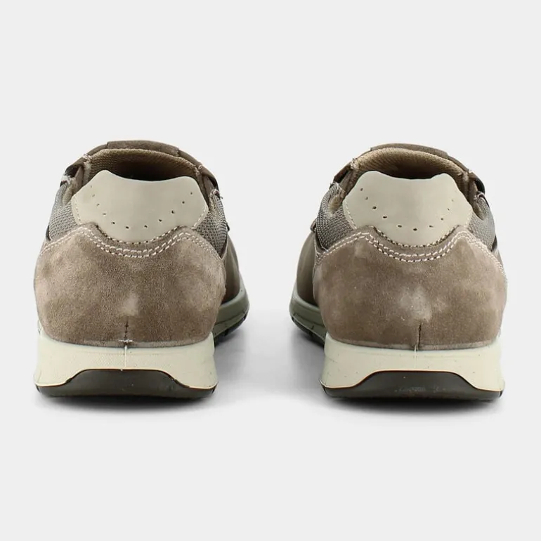 3026- MOCASSINI BEIGE IM-E23U-05