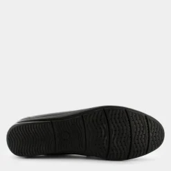 00043- MOCASSINI COFFEE U32Q3A00043C6009