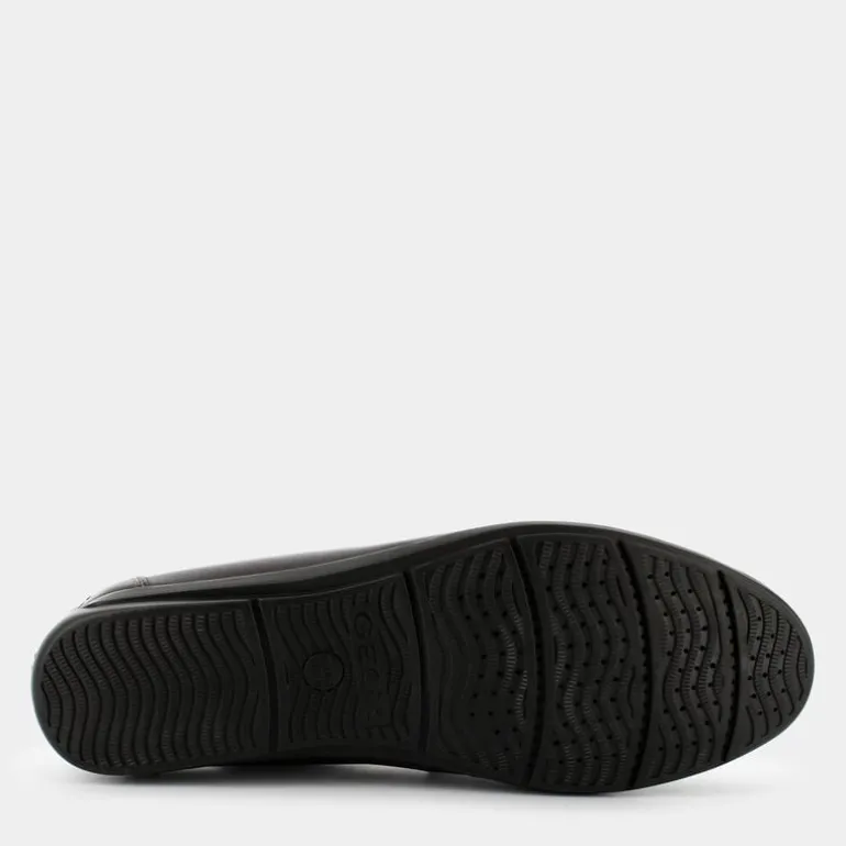 00043- MOCASSINI COFFEE U32Q3A00043C6009