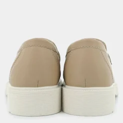 MOCASSINI BEIGE XM-E25D-20