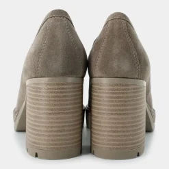 MOCASSINI BEIGE I411434D