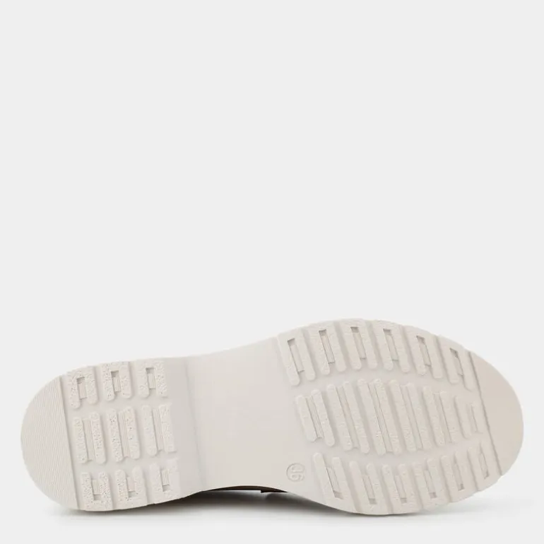 MOCASSINI BEIGE XM-E25D-20