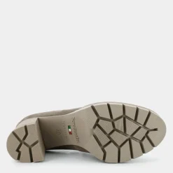 MOCASSINI BEIGE I411434D